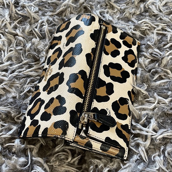 Coach wallet - Picture 5 of 5